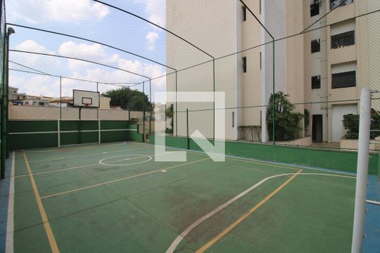 Área Comum de apartamento à venda com 3 quartos, 160m² em Mandaqui, São Paulo