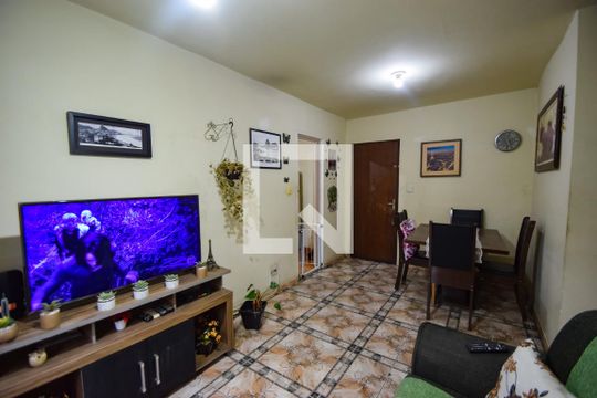 Apartamento para alugar com 2 quartos, 102m² em Tomás Coelho, Rio de Janeiro