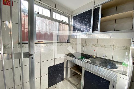 Área de Serviço de casa à venda com 3 quartos, 162m² em Piedade, Rio de Janeiro