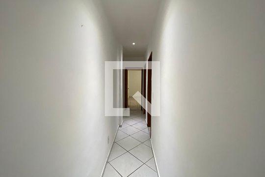 Corredor de casa à venda com 3 quartos, 162m² em Piedade, Rio de Janeiro