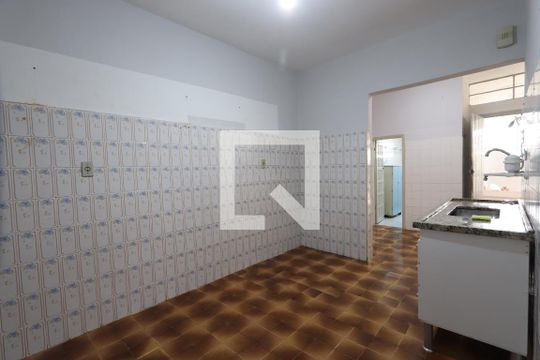 Cozinha de casa à venda com 2 quartos, 110m² em Vila Sapopemba, São Paulo