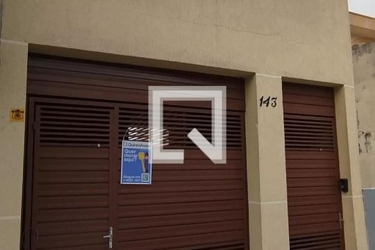 Fachada de casa para alugar com 1 quarto, 30m² em Chácara Belenzinho, São Paulo