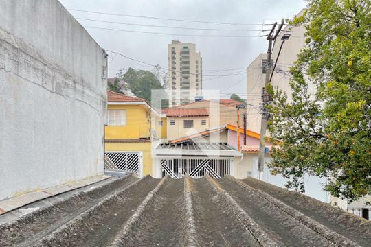 Vista - Quarto 1 de casa à venda com 2 quartos, 280m² em Anchieta, São Bernardo do Campo