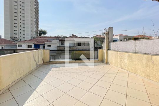 Sacada - Suíte de casa à venda com 3 quartos, 170m² em Santa Terezinha , São Bernardo do Campo