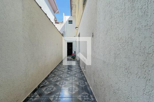 Quintal de casa à venda com 3 quartos, 170m² em Santa Terezinha , São Bernardo do Campo