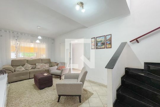 Casa à venda com 3 quartos, 170m² em Santa Terezinha , São Bernardo do Campo