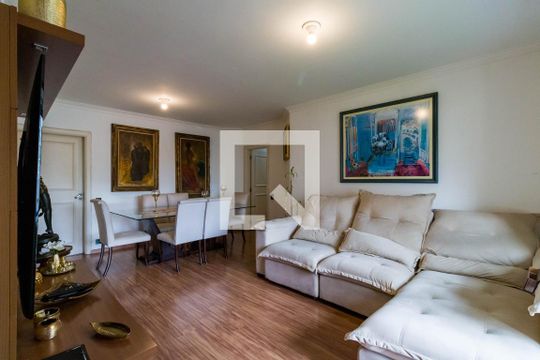 Apartamento à venda com 3 quartos, 95m² em Morumbi, São Paulo