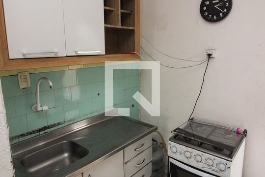 Cozinha 1 de casa à venda com 4 quartos, 147m² em Cavalhada, Porto Alegre