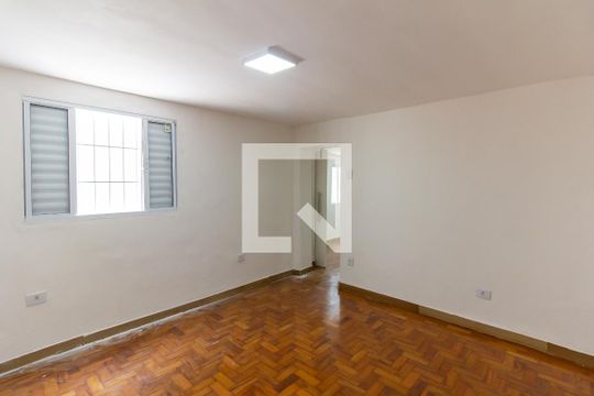Quarto de casa para alugar com 1 quarto, 55m² em Vila Ipojuca, São Paulo