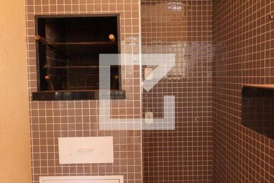 Churrasqueira de apartamento para alugar com 4 quartos, 176m² em Jardim Botânico, Ribeirão Preto
