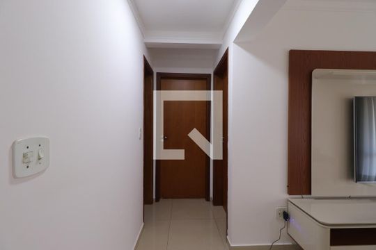 Suítes de apartamento para alugar com 4 quartos, 176m² em Jardim Botânico, Ribeirão Preto