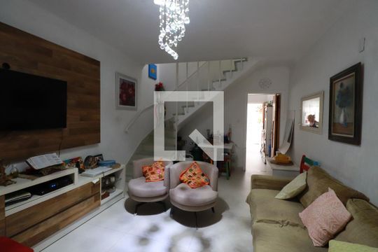 Casa à venda com 2 quartos, 76m² em Vila Gomes Cardim, São Paulo
