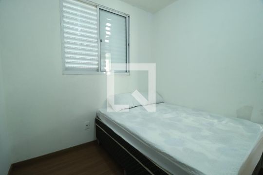 Quarto 1 de apartamento para alugar com 2 quartos, 70m² em Chácaras Tubalina E Quartel, Uberlândia
