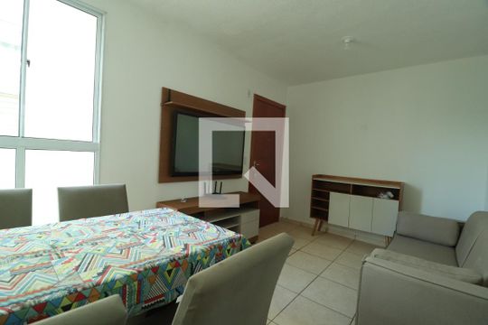 Apartamento para alugar com 2 quartos, 70m² em Chácaras Tubalina E Quartel, Uberlândia