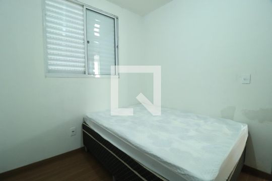Quarto 1 de apartamento para alugar com 2 quartos, 70m² em Chácaras Tubalina E Quartel, Uberlândia
