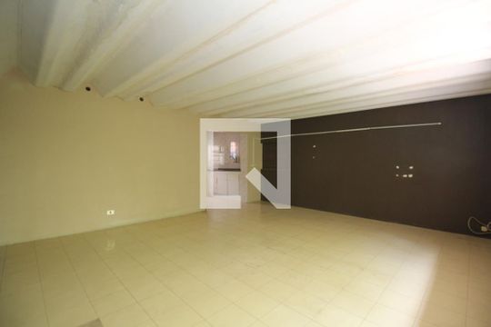 sala de casa para alugar com 1 quarto, 90m² em Morumbi, São Paulo