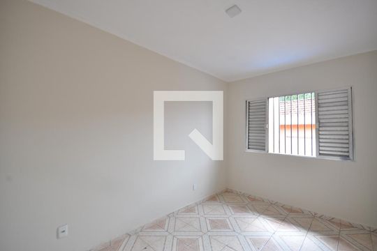 Quarto 2 de apartamento para alugar com 2 quartos, 94m² em Parque Novo Mundo, São Paulo