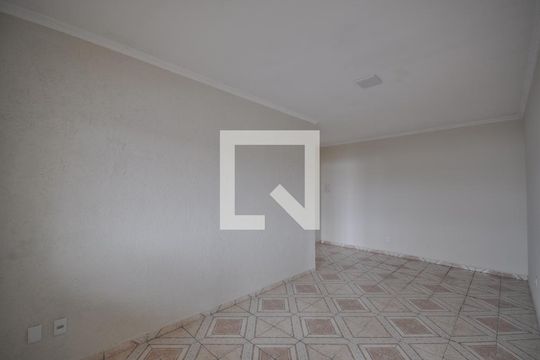 Sala de apartamento para alugar com 2 quartos, 94m² em Parque Novo Mundo, São Paulo