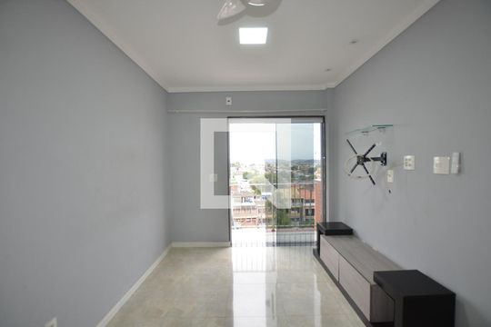 Apartamento para alugar com 2 quartos, 55m² em Turiaçu, Rio de Janeiro