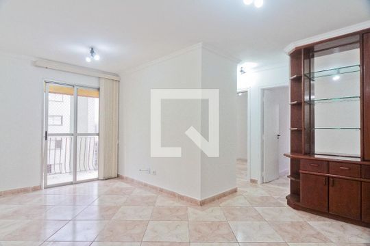 Apartamento para alugar com 2 quartos, 59m² em Santa Teresinha, São Paulo