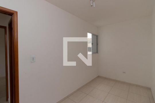 Quarto 1 de casa de condomínio à venda com 2 quartos, 40m² em Jardim Brasil (zona Norte), São Paulo