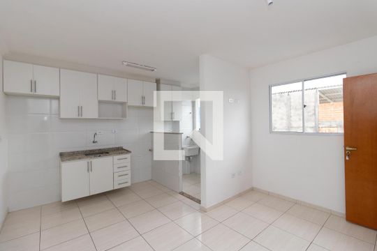 Casa de Condomínio à venda com 2 quartos, 40m² em Jardim Brasil (zona Norte), São Paulo