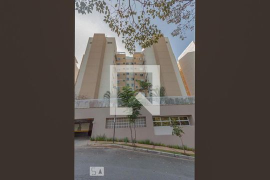 Fachada do Prédio de apartamento à venda com 4 quartos, 182m² em Paraíso do Morumbi, São Paulo