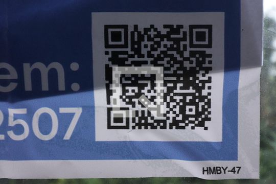QR CODE  de apartamento para alugar com 2 quartos, 46m² em Jardim Celeste, São Paulo
