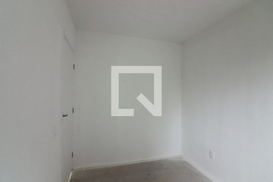 Quarto 2 de apartamento para alugar com 2 quartos, 46m² em Jardim Celeste, São Paulo