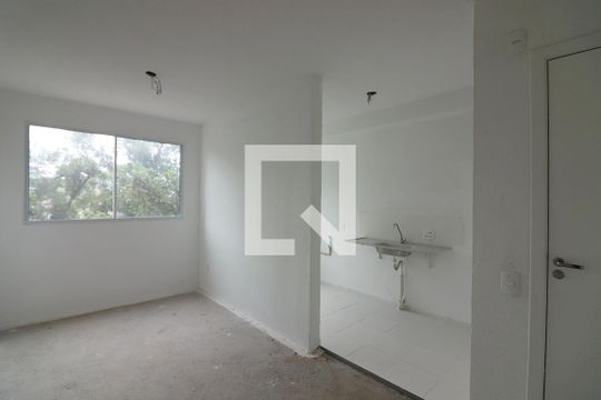 Apartamento para alugar com 2 quartos, 46m² em Jardim Celeste, São Paulo