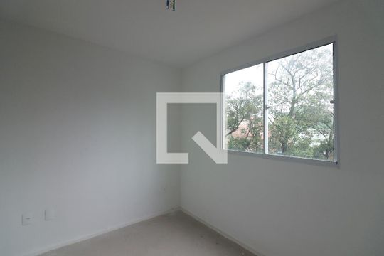Quarto 1 de apartamento para alugar com 2 quartos, 46m² em Jardim Celeste, São Paulo