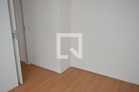 Quarto 1 de apartamento para alugar com 2 quartos, 39m² em Vila Independência, São Paulo