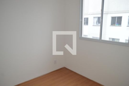 Quarto 1 de apartamento para alugar com 2 quartos, 39m² em Vila Independência, São Paulo