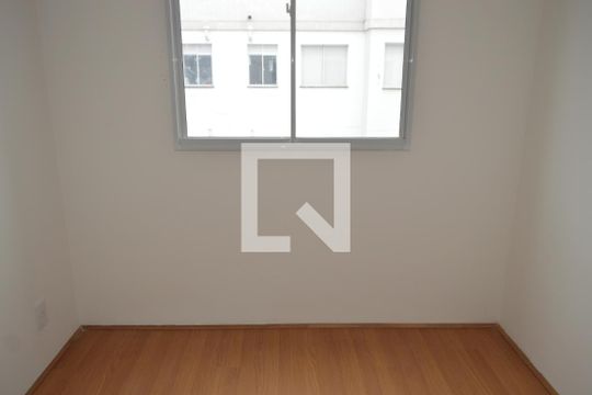Quarto 1 de apartamento para alugar com 2 quartos, 39m² em Vila Independência, São Paulo