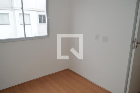 Quarto 1 de apartamento para alugar com 2 quartos, 39m² em Vila Independência, São Paulo