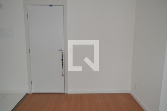 Sala de apartamento para alugar com 2 quartos, 39m² em Vila Independência, São Paulo
