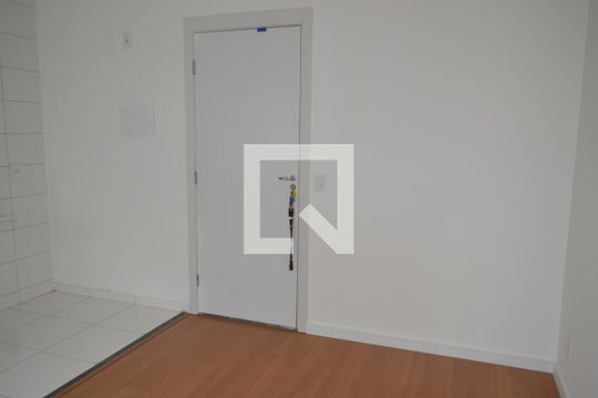 Sala de apartamento para alugar com 2 quartos, 39m² em Vila Independência, São Paulo