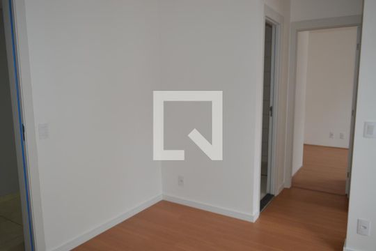 Sala de apartamento para alugar com 2 quartos, 39m² em Vila Independência, São Paulo