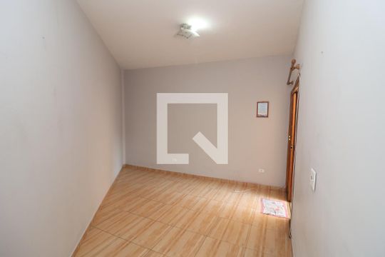 Sala/Quarto de casa para alugar com 1 quarto, 70m² em Chácara Califórnia, São Paulo