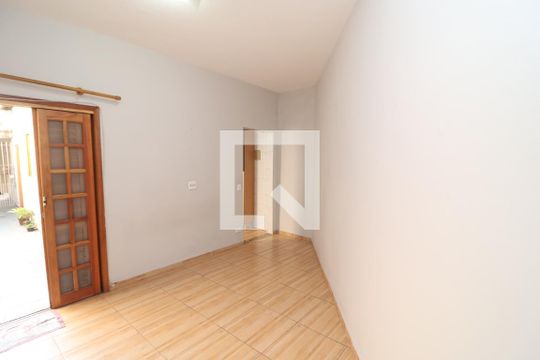 Casa para alugar com 1 quarto, 70m² em Chácara Califórnia, São Paulo
