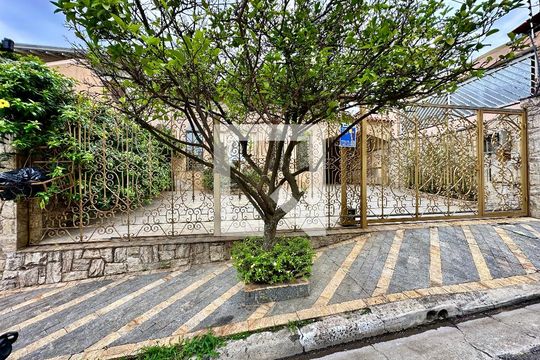 Fachada de casa para alugar com 4 quartos, 450m² em Vila Rosalia, Guarulhos