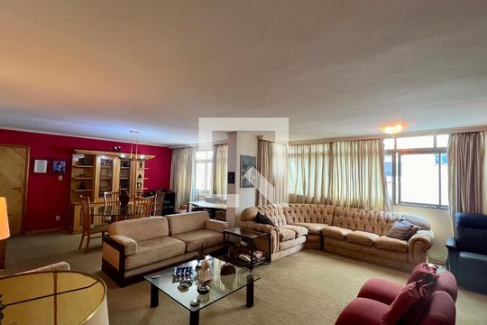 Apartamento à venda com 3 quartos, 180m² em Jardim Paulista, São Paulo