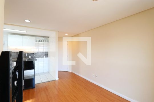 Sala de apartamento à venda com 2 quartos, 60m² em Barra Funda, São Paulo