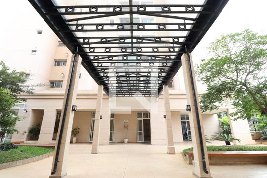 Área comum de apartamento à venda com 2 quartos, 60m² em Barra Funda, São Paulo