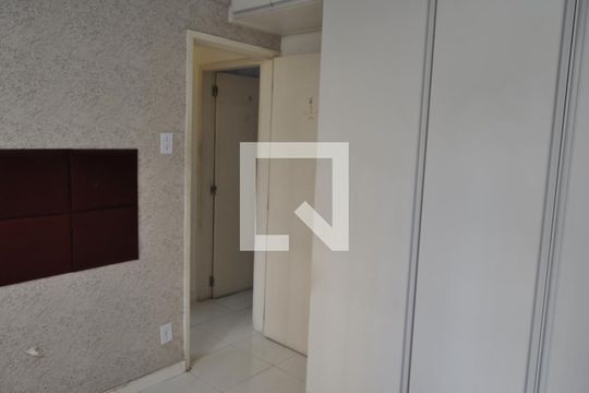 Quarto 2 de apartamento para alugar com 3 quartos, 60m² em Engenho Novo, Rio de Janeiro
