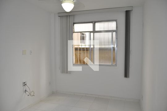 Apartamento para alugar com 3 quartos, 60m² em Engenho Novo, Rio de Janeiro