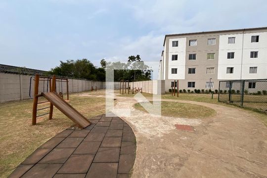 Playground de apartamento para alugar com 2 quartos, 52m² em Parque Santa Rosa, Suzano