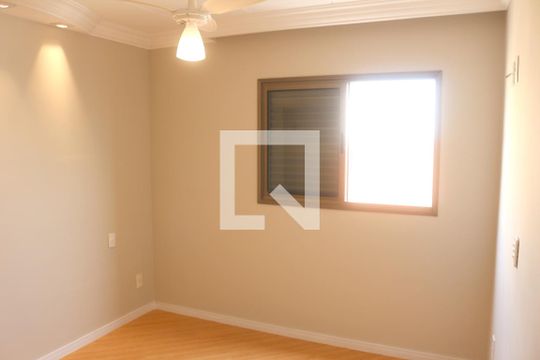 Suíte 1 de apartamento à venda com 2 quartos, 132m² em Osvaldo Cruz, São Caetano do Sul
