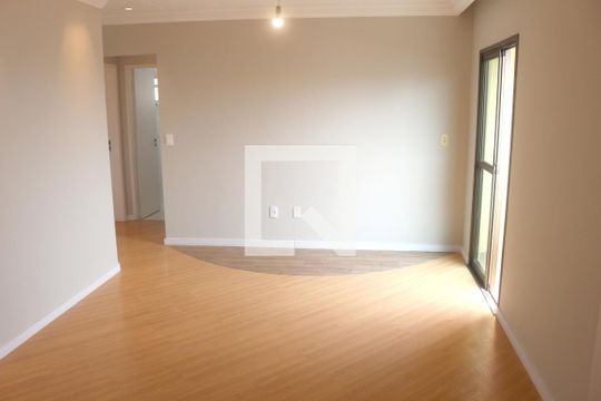 Sala de apartamento à venda com 2 quartos, 132m² em Osvaldo Cruz, São Caetano do Sul