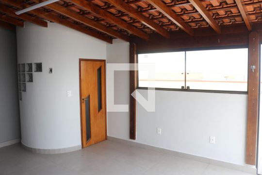 Churrasqueira de apartamento à venda com 2 quartos, 132m² em Osvaldo Cruz, São Caetano do Sul